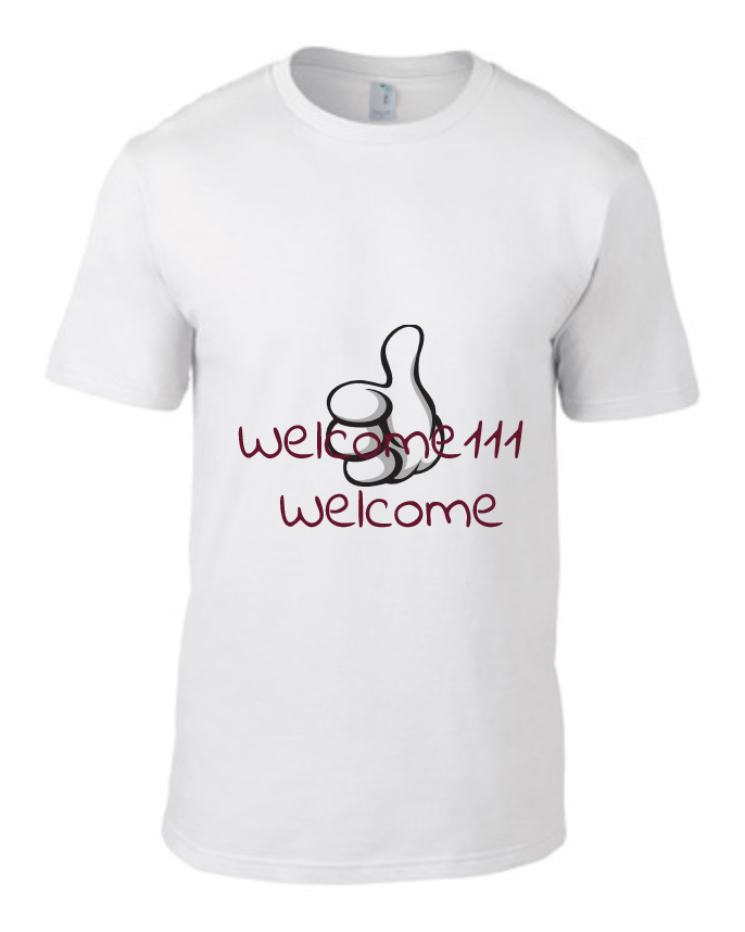 Men Tshirt
