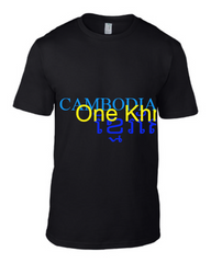 Men Tshirt