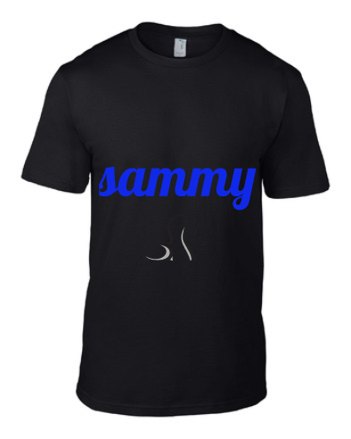 Men Tshirt
