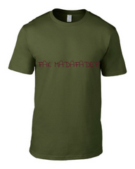 Men Tshirt