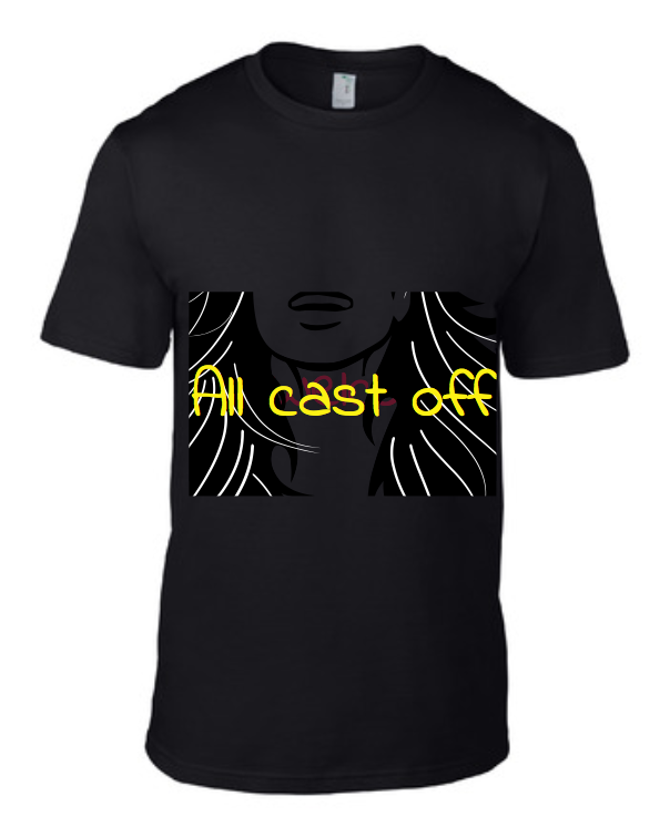 Men Tshirt