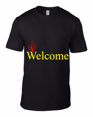 Men Tshirt