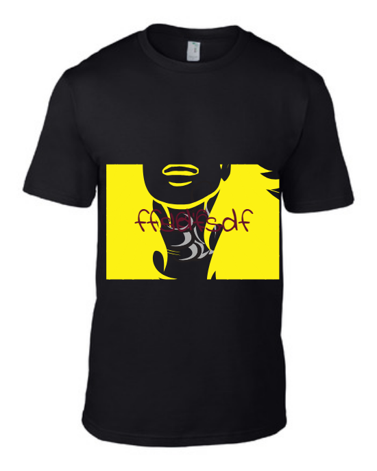 Men Tshirt
