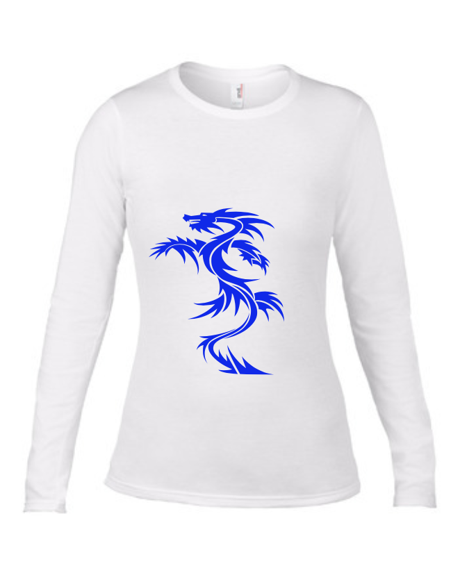 women full sleeves