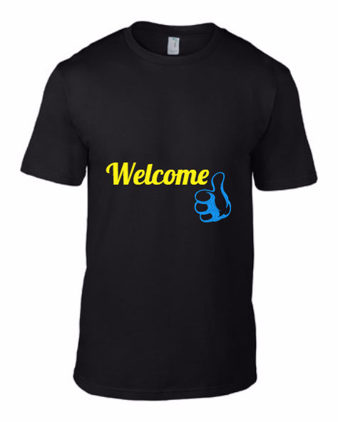 Men Tshirt