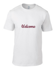 Men Tshirt