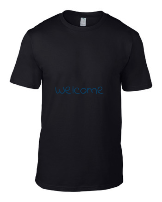 Men Tshirt
