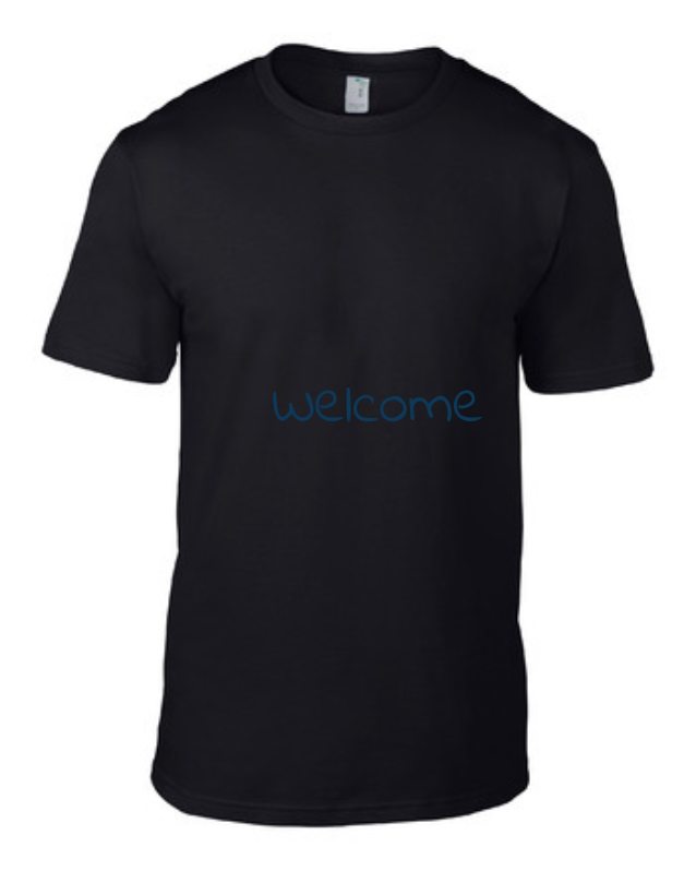 Men Tshirt