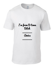 Men Tshirt