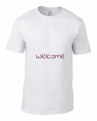 Men Tshirt