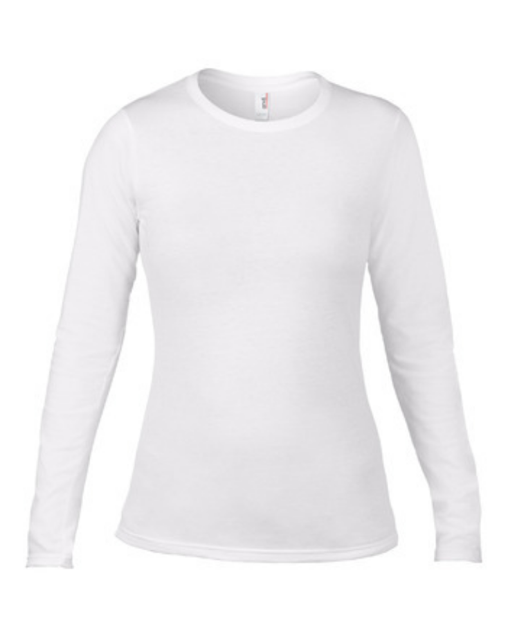 women full sleeves