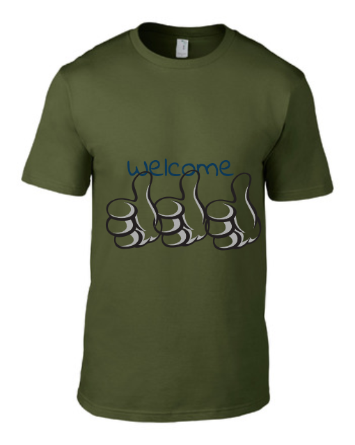 Men Tshirt