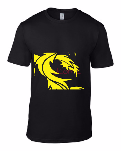 Men Tshirt