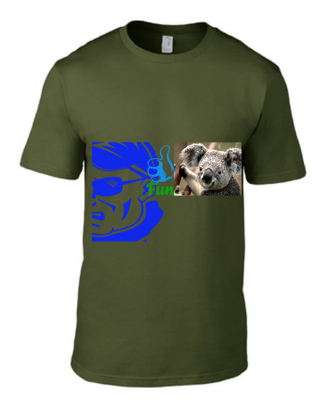 Men Tshirt