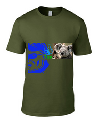 Men Tshirt