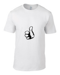 Men Tshirt