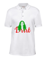 Men Tshirt with collers