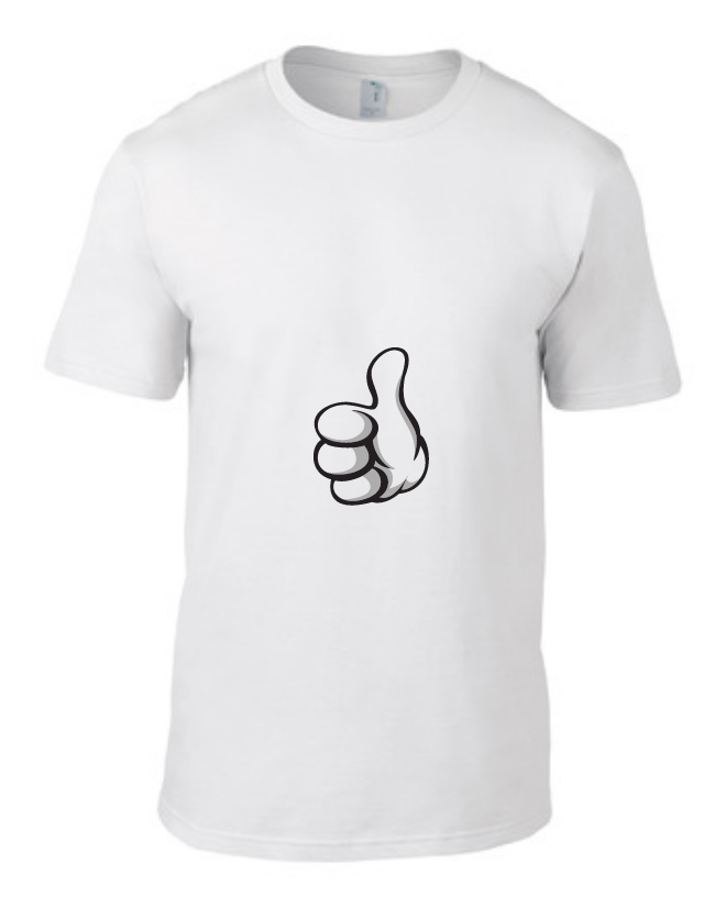 Men Tshirt