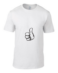 Men Tshirt