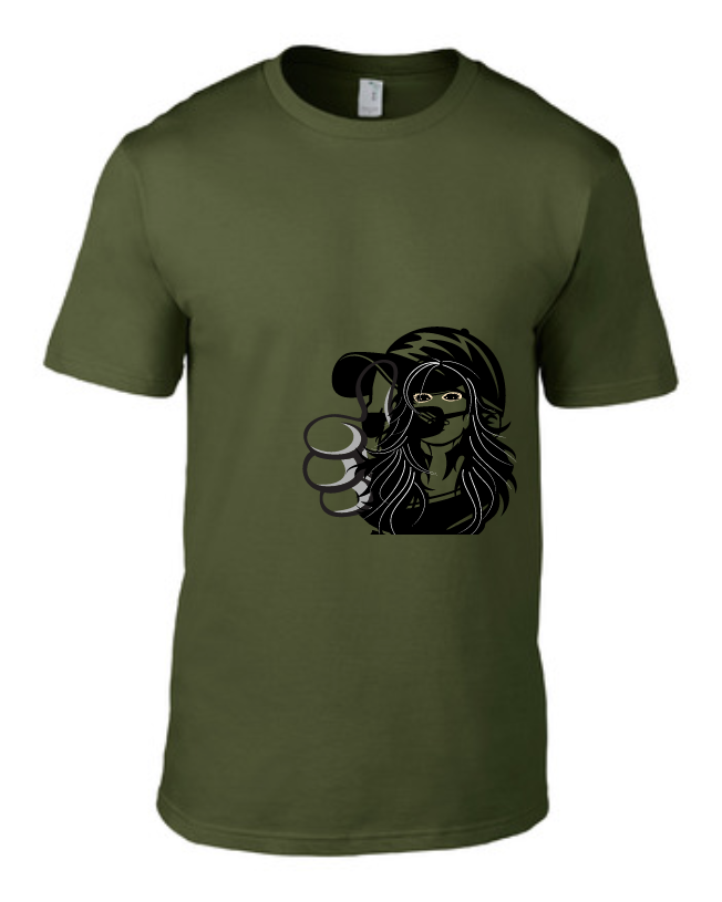 Men Tshirt