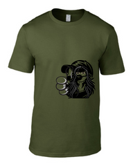 Men Tshirt