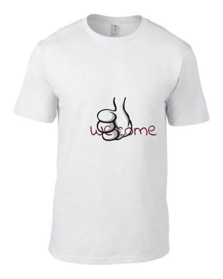 Men Tshirt
