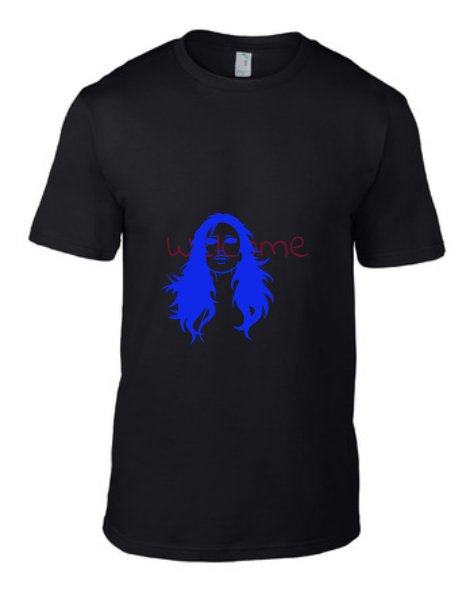 Men Tshirt