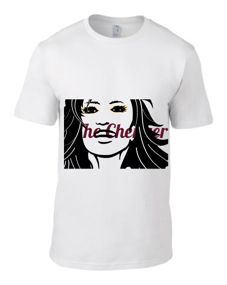 Men Tshirt