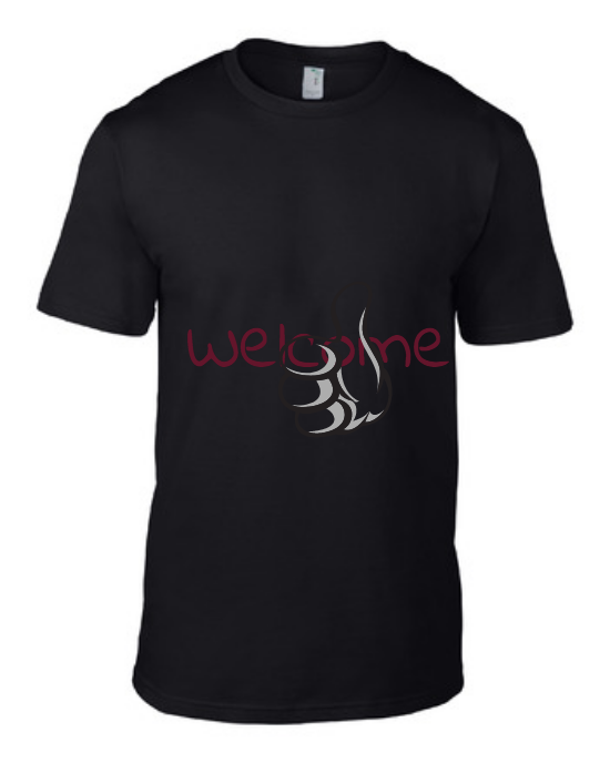 Men Tshirt