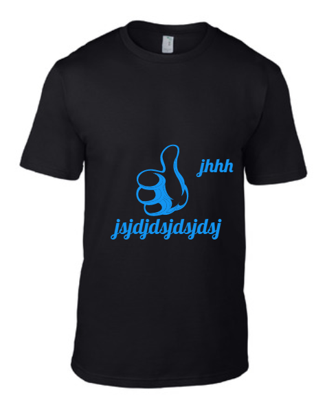 Men Tshirt