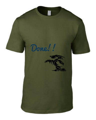 Men Tshirt
