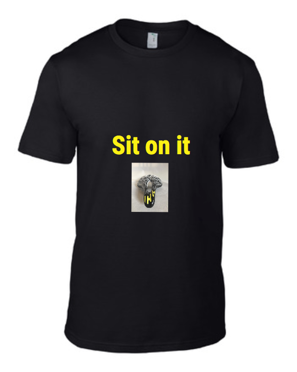 Men Tshirt