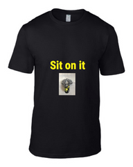 Men Tshirt