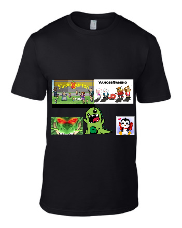 Men Tshirt