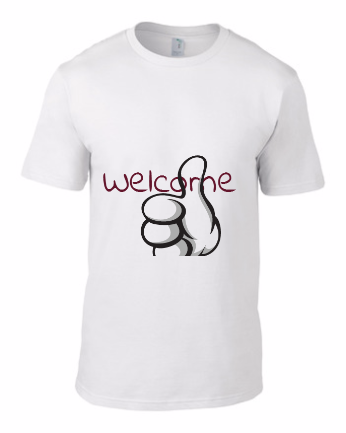 Men Tshirt