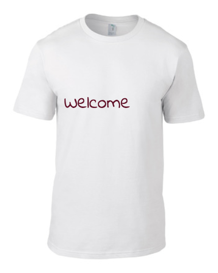 Men Tshirt