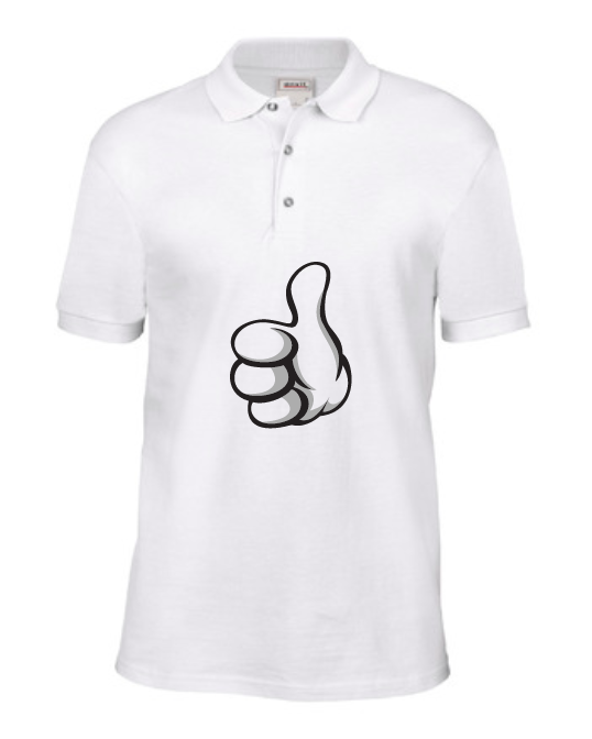 Men Tshirt with collers
