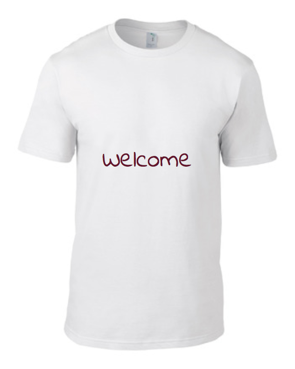Men Tshirt