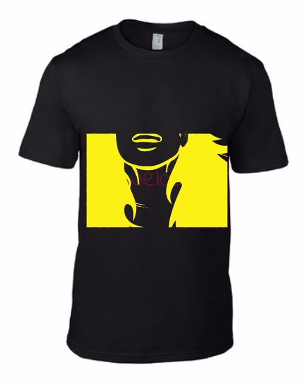 Men Tshirt