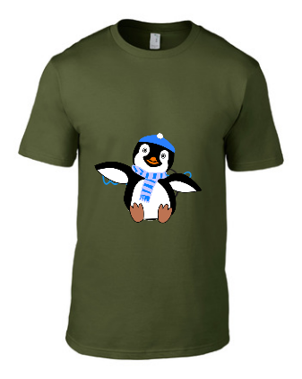 Men Tshirt