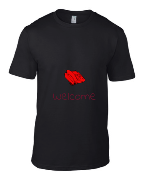 Men Tshirt