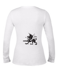 women full sleeves