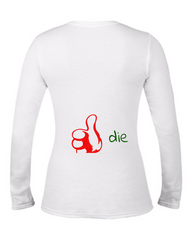 women full sleeves