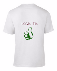 Men Tshirt
