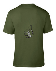 Men Tshirt