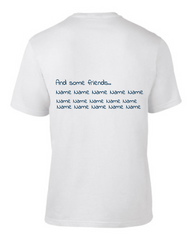 Men Tshirt