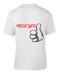 Men Tshirt
