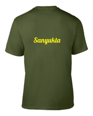 Men Tshirt