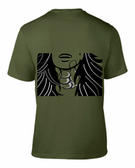 Men Tshirt