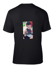 Men Tshirt